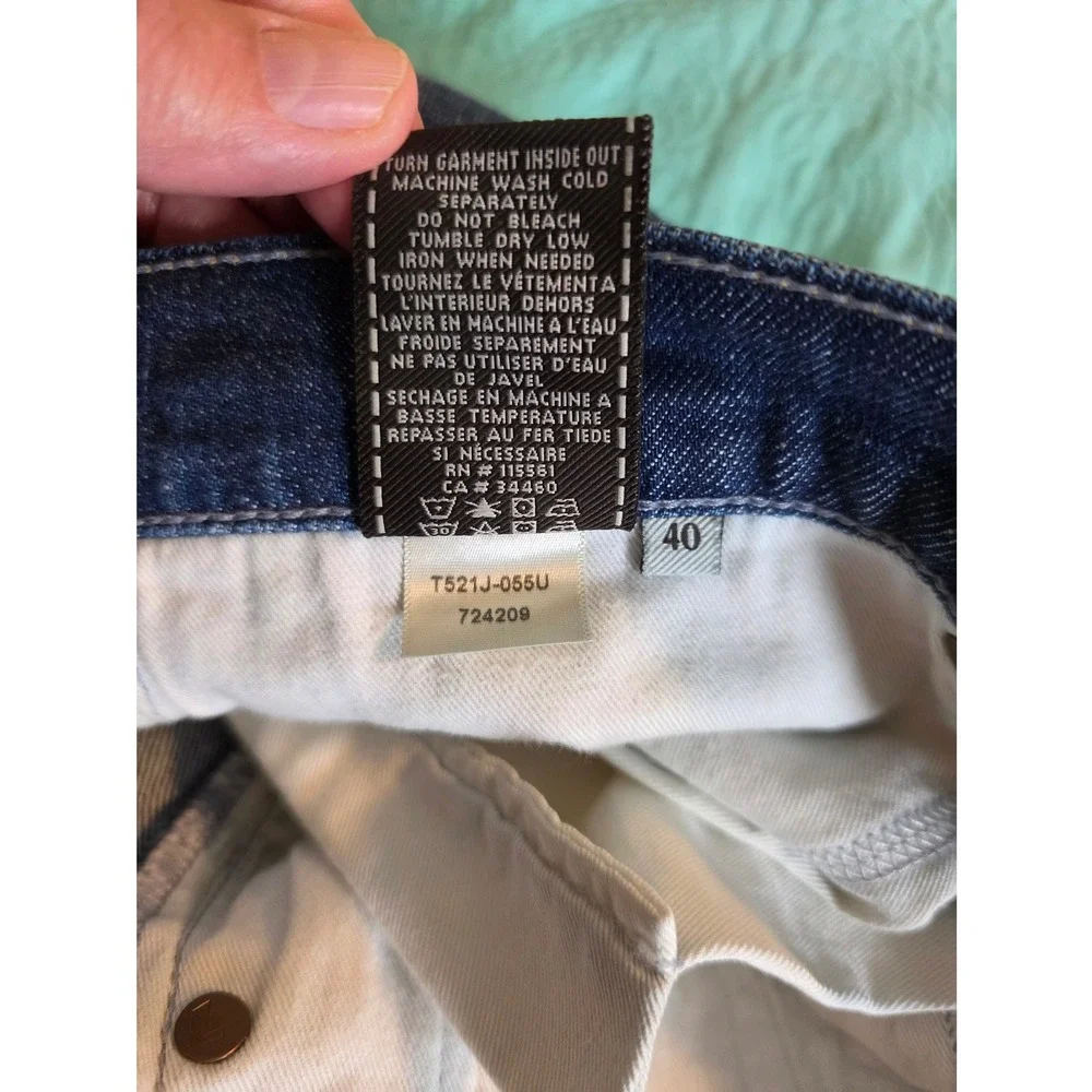 7 For All Mankind all mankind